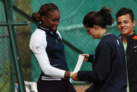 体育赛事为招远大户陈家村点燃乡村振兴新引擎“2026年的比赛排得满满当当”