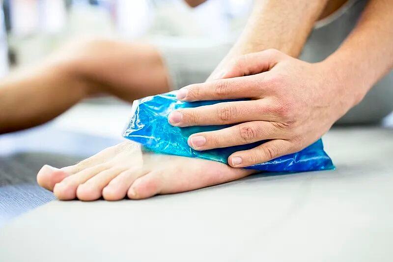 南方城市加入“下雪群聊”！这份“防出溜”指南助你稳住(图4)