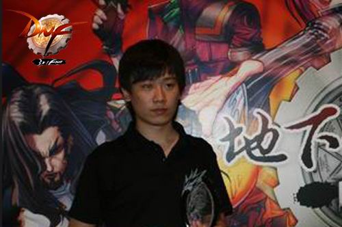 时势造英雄DNF历届全国格斗大赛全回顾(图2)