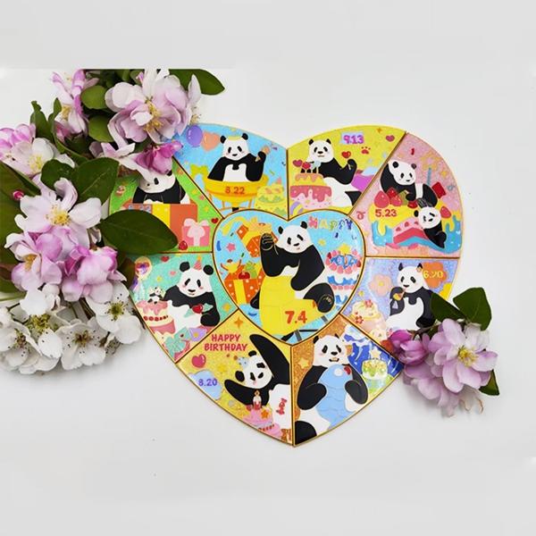 文化中国行把动物园“买”回家