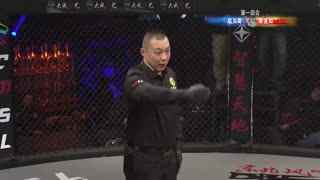 暴力秀博眼球？对话世界职业扇耳光大赛选手丁苗：有人问能打过张伟丽吗？我说“不能”