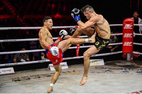 不败之战落定！英国名将希拉兹确定对手誓夺168磅WBO空缺拳王金腰带