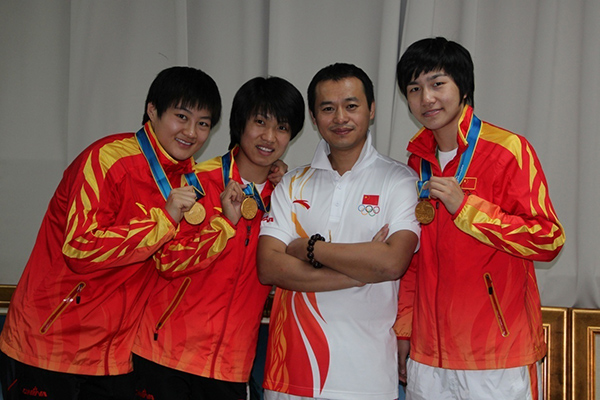 IBF中国职业拳击联赛(图18)