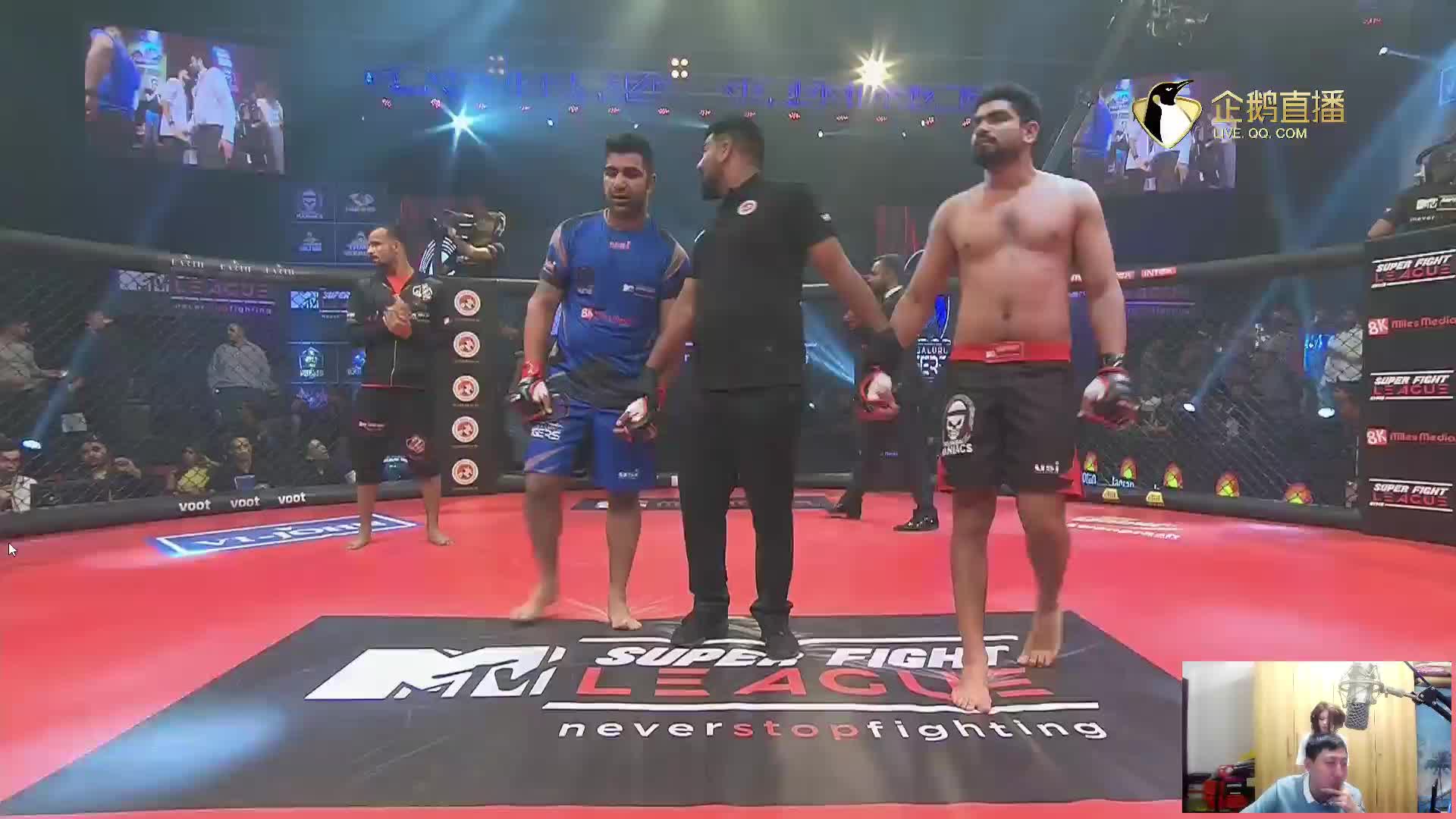 昆仑决新春盛典怀柔站即将开启共赴雁栖湖见证世界冠军诞生