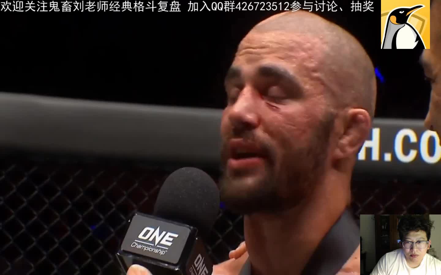 2025年中国拳手国际赛场五大精彩KO回顾