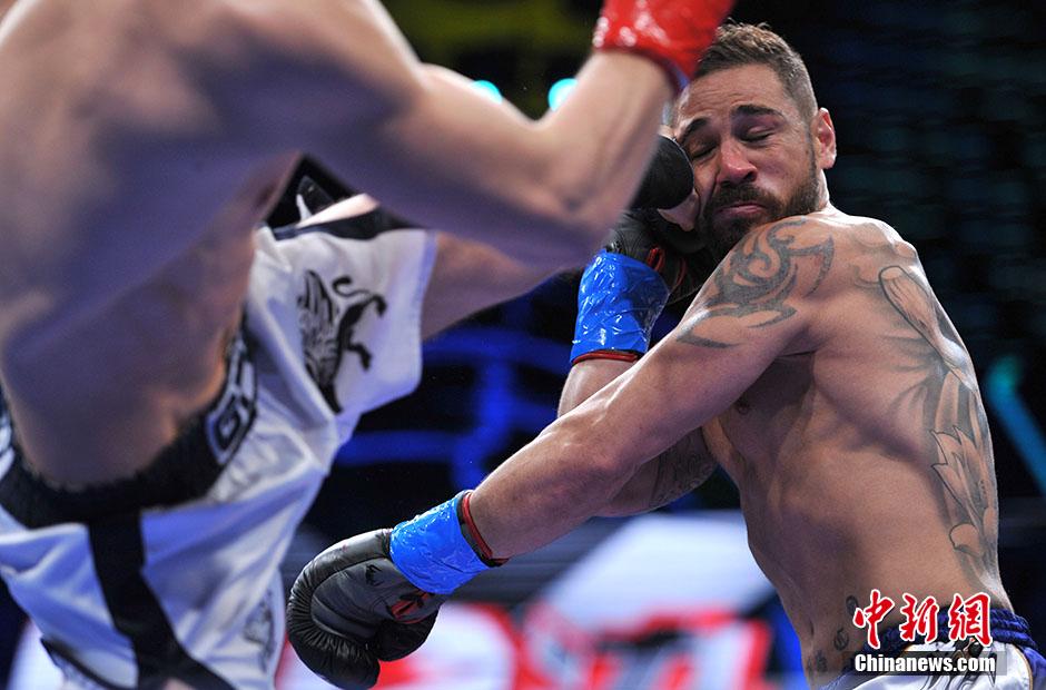 秦皇岛：边看比赛边听海